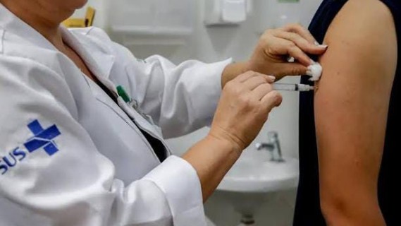 Sabadão da Vacinação