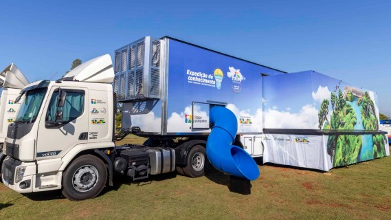 Expedição do Conhecimento