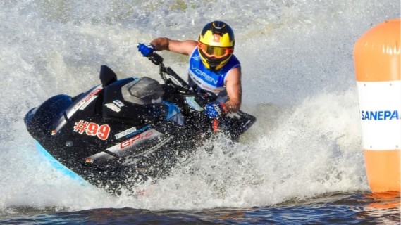 Campeonatos Brasileiros de Arena JetSki, Arrancadão e Endurance