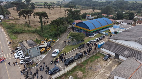 Tô na Vila