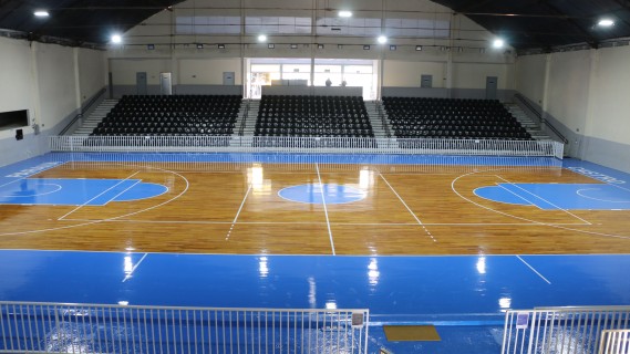 Campeonato Paranaense Adulto de Vôlei - Castro Vôlei x Prefeitura de Foz do Iguaçu (feminino adulto)