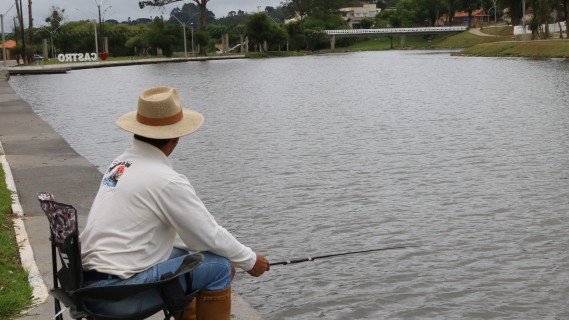 1º Festival do Lambari da Prainha