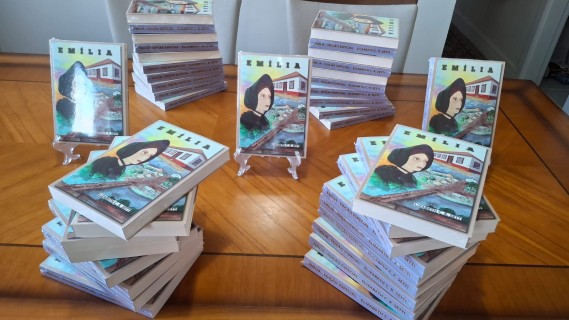 Emília nas Escolas: Leitura, Educação e Memória