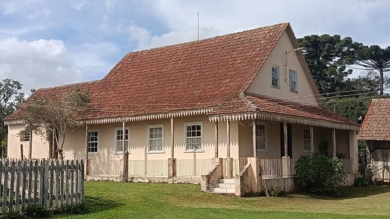 8ª Caminhada do Colégio Professora Fabiana Pimentel - Lorena Verdille