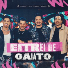 KAIQUE & FELIPE, GUILHERME & BENUTO