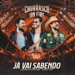 FERNANDO & SOROCABA, MURILO HUFF