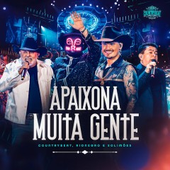 COUNTRYBEAT, RIONEGRO & SOLIMÕES